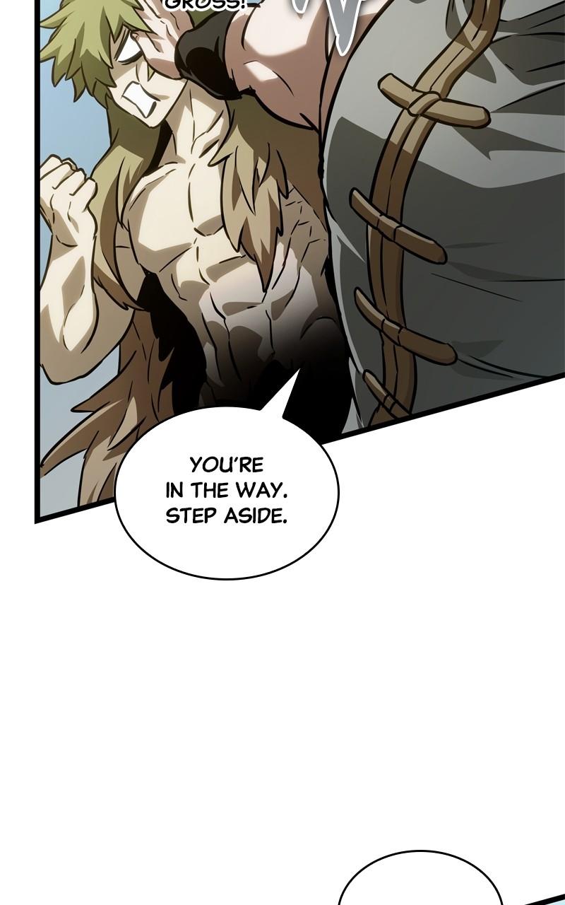 The World After the Fall Chapter 141