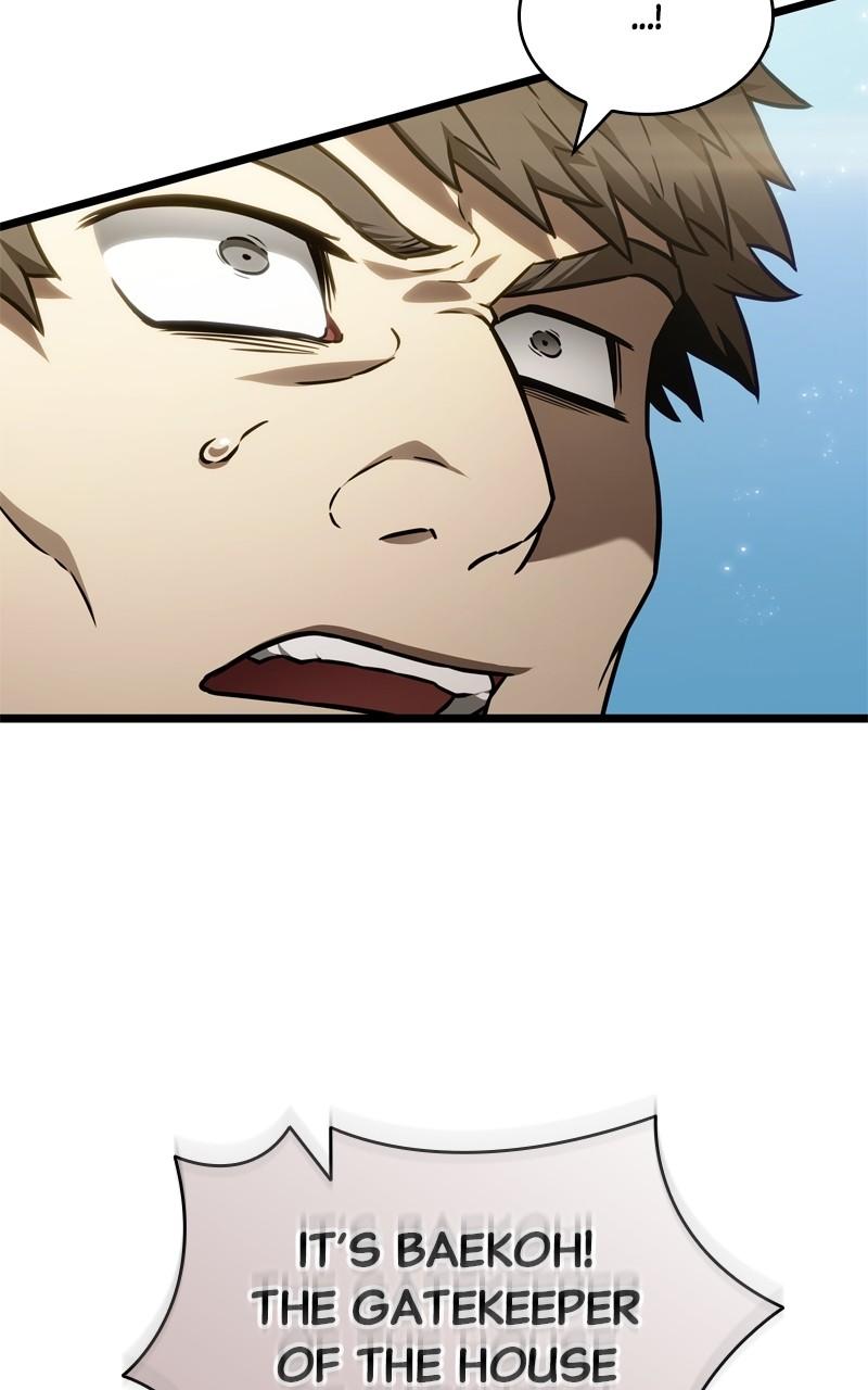 The World After the Fall Chapter 141