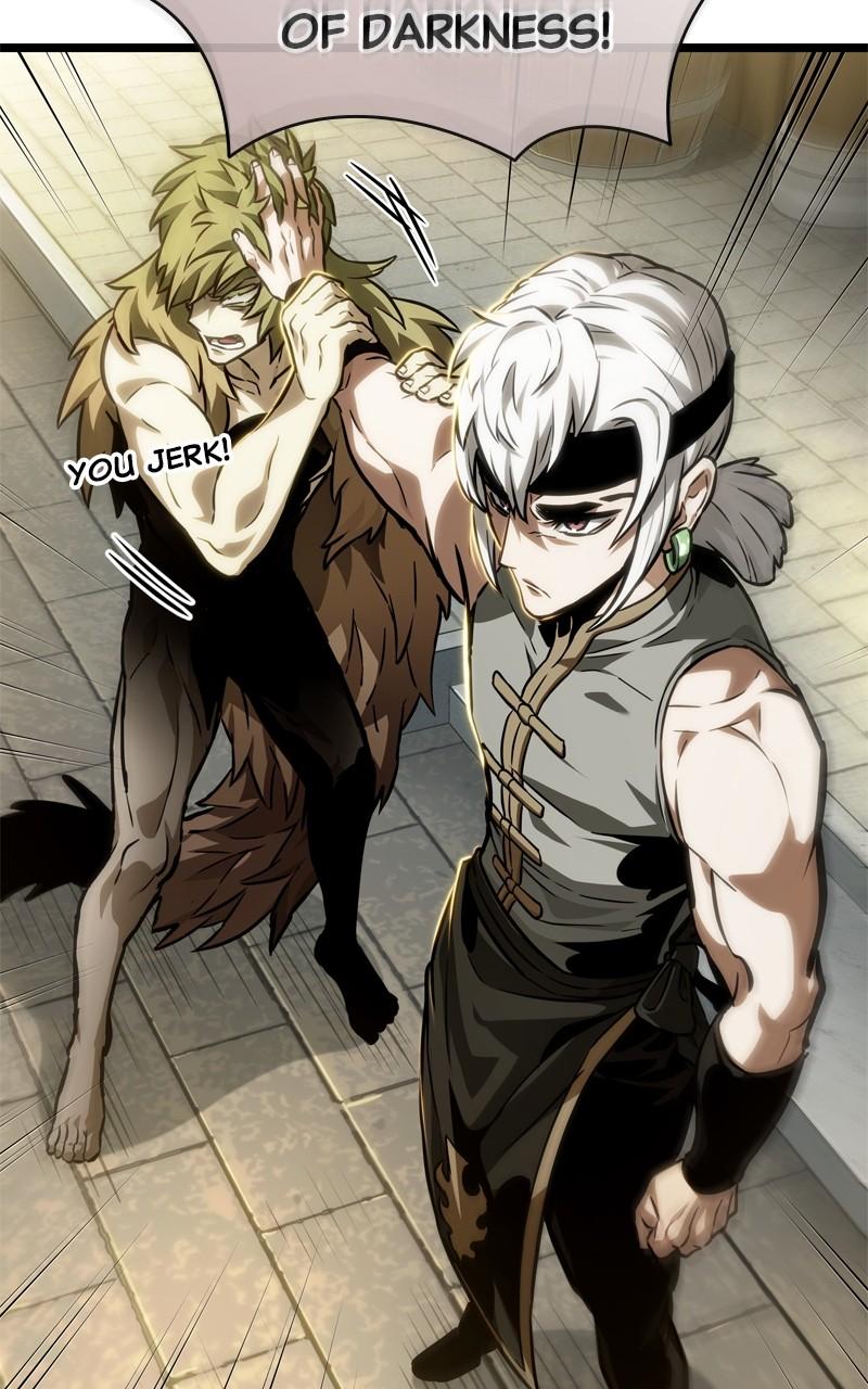 The World After the Fall Chapter 141