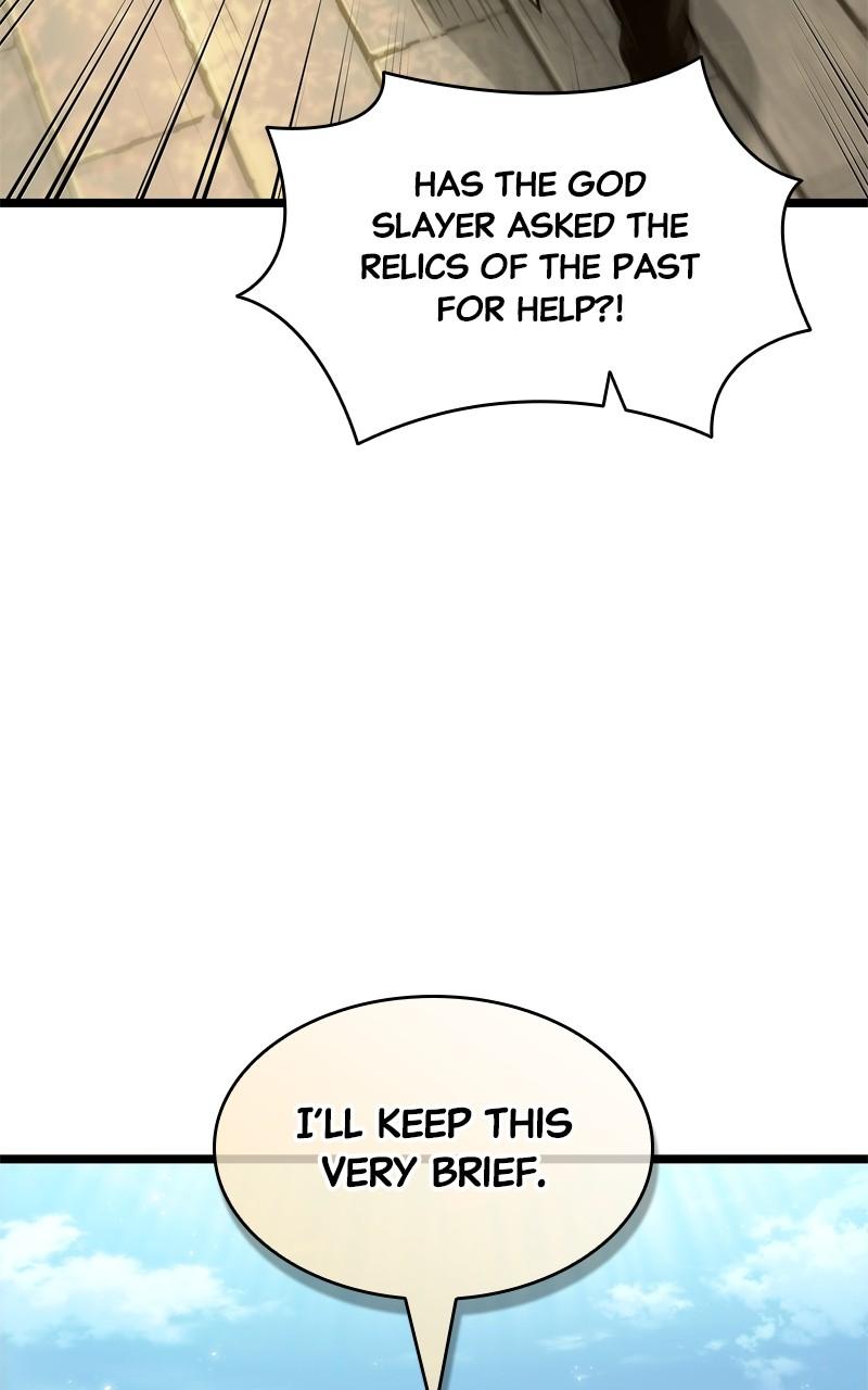 The World After the Fall Chapter 141