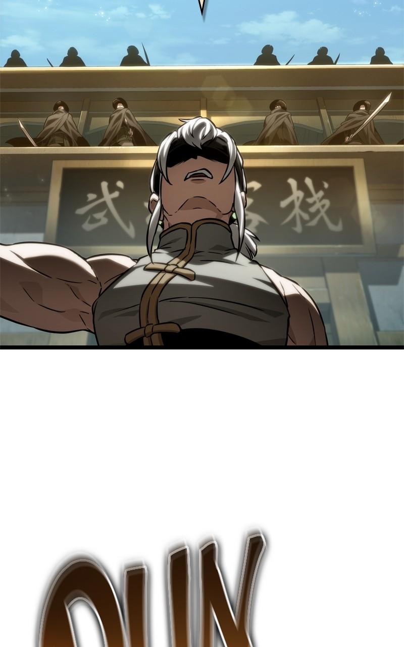 The World After the Fall Chapter 141