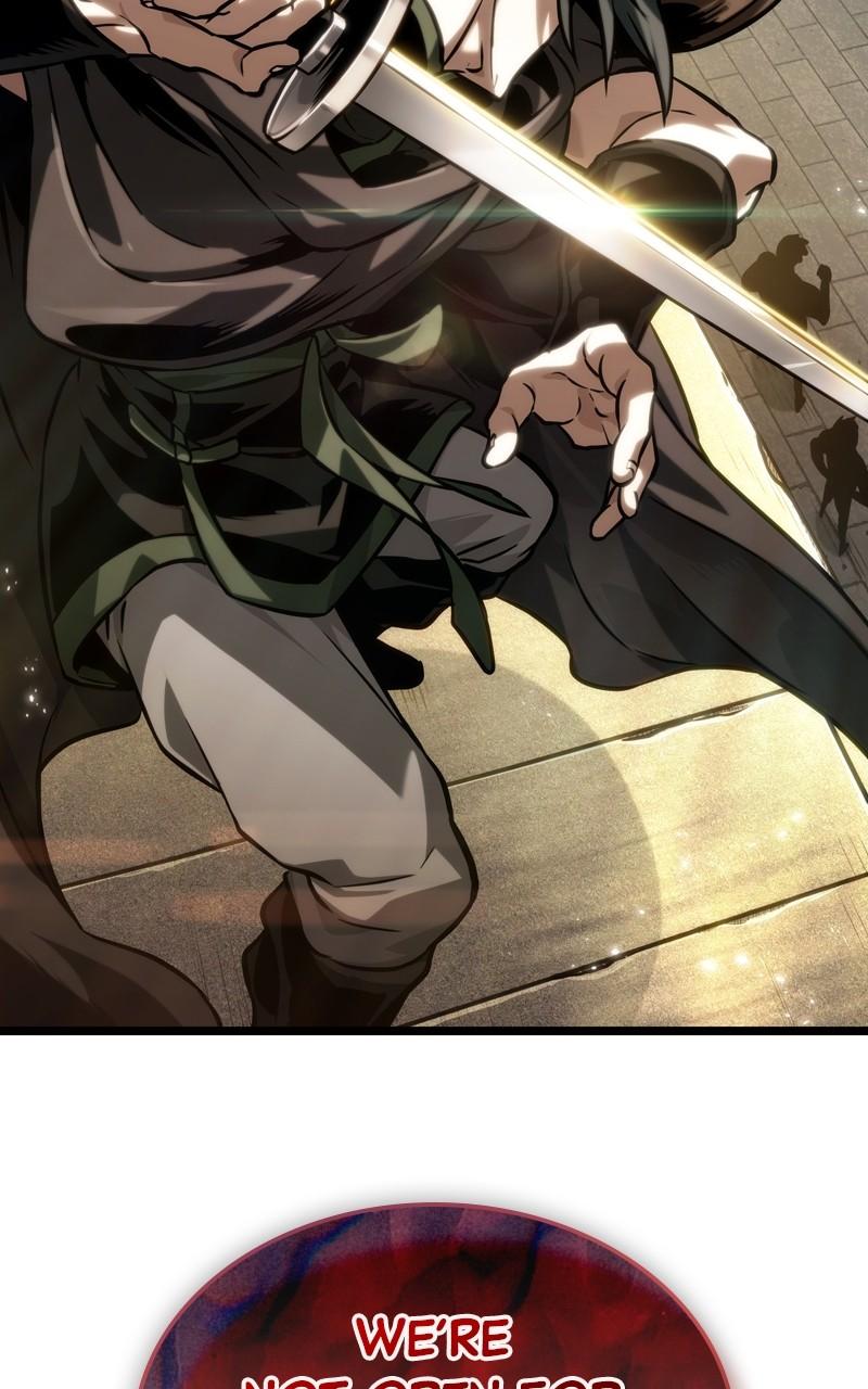 The World After the Fall Chapter 141