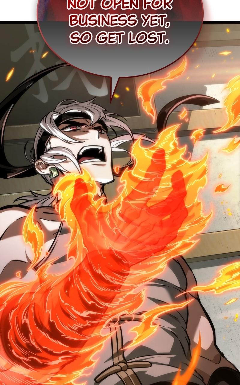 The World After the Fall Chapter 141