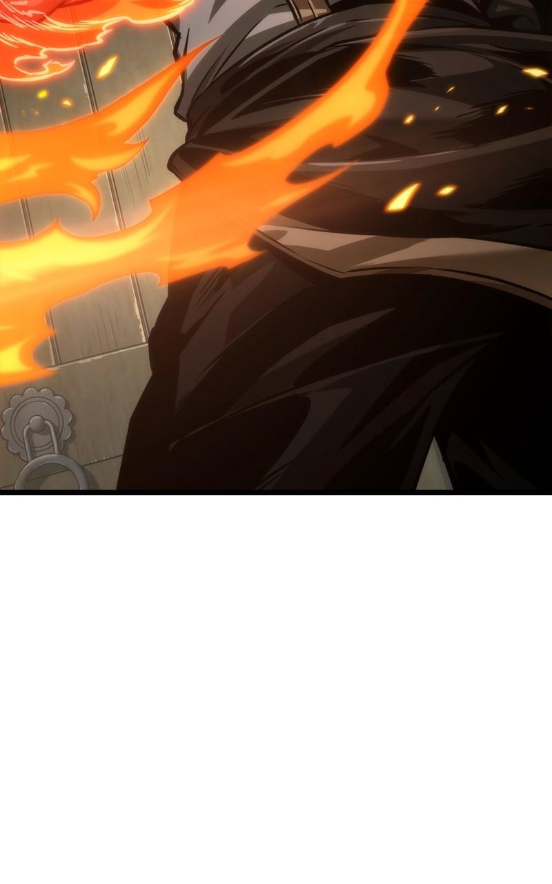 The World After the Fall Chapter 141