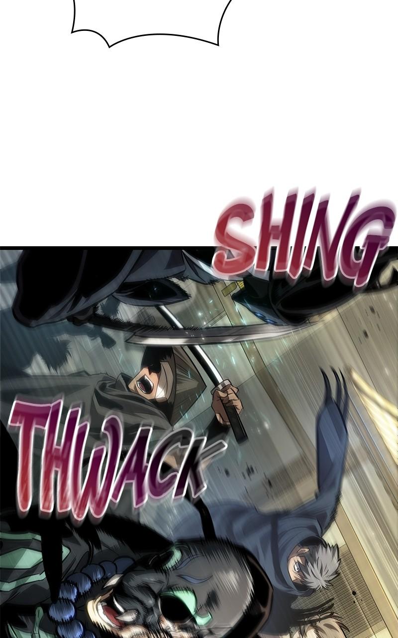 The World After The End 144