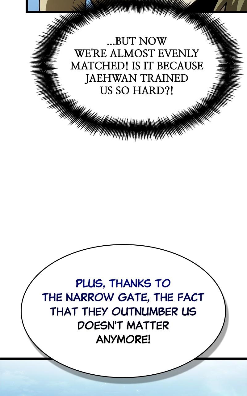 The World After The End 144