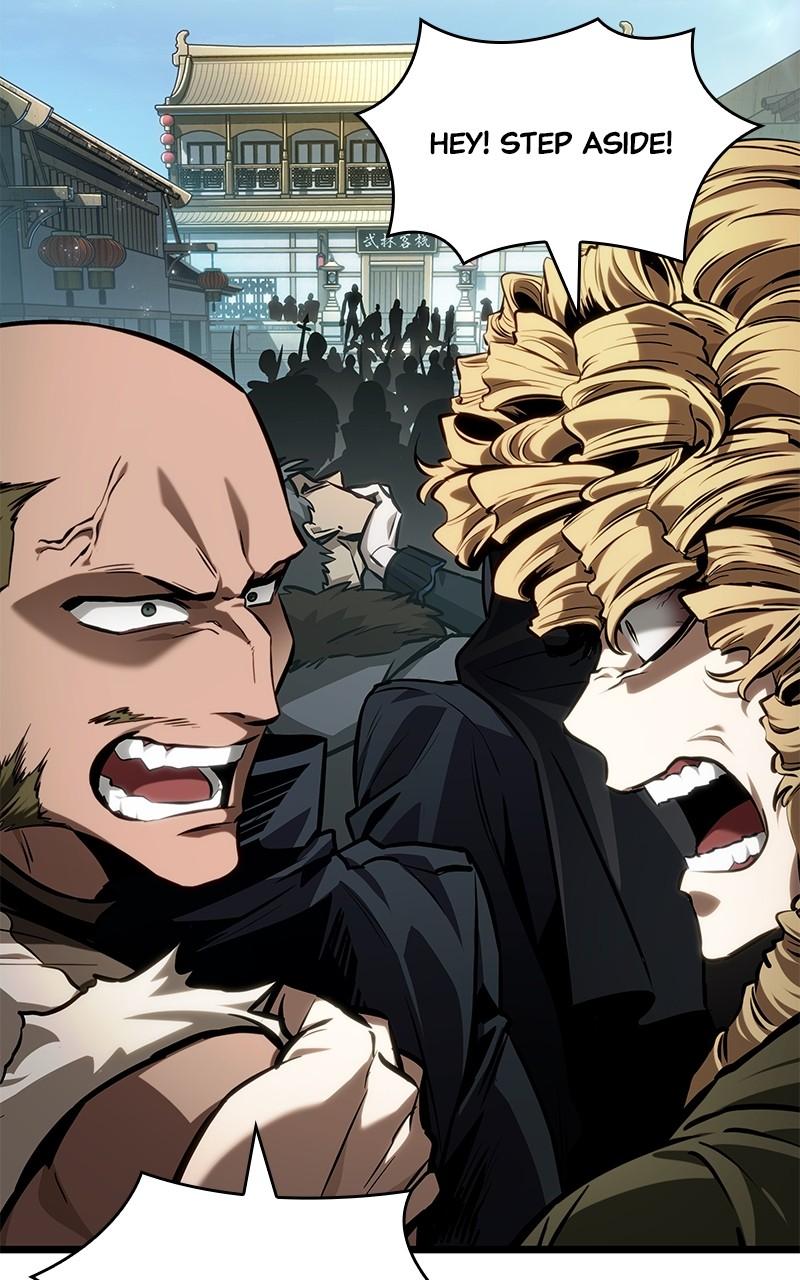 The World After The End 144