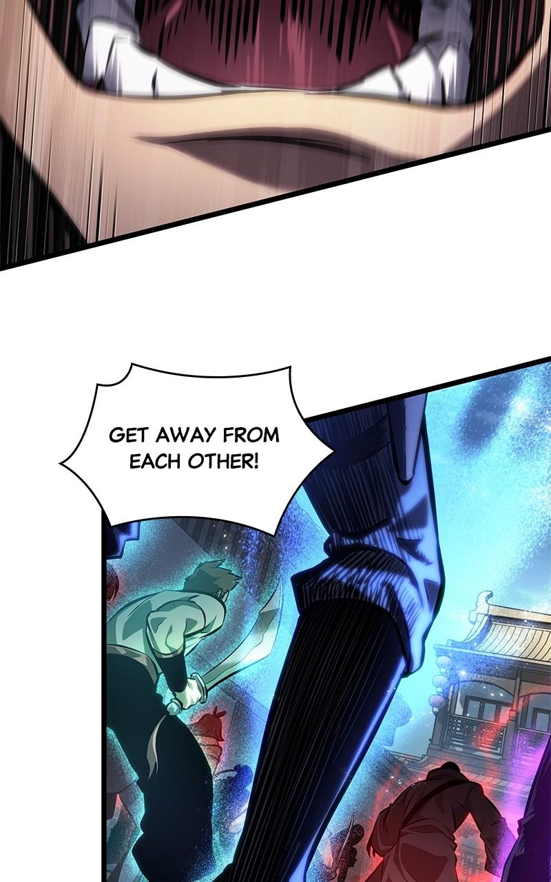 The World After The End 144