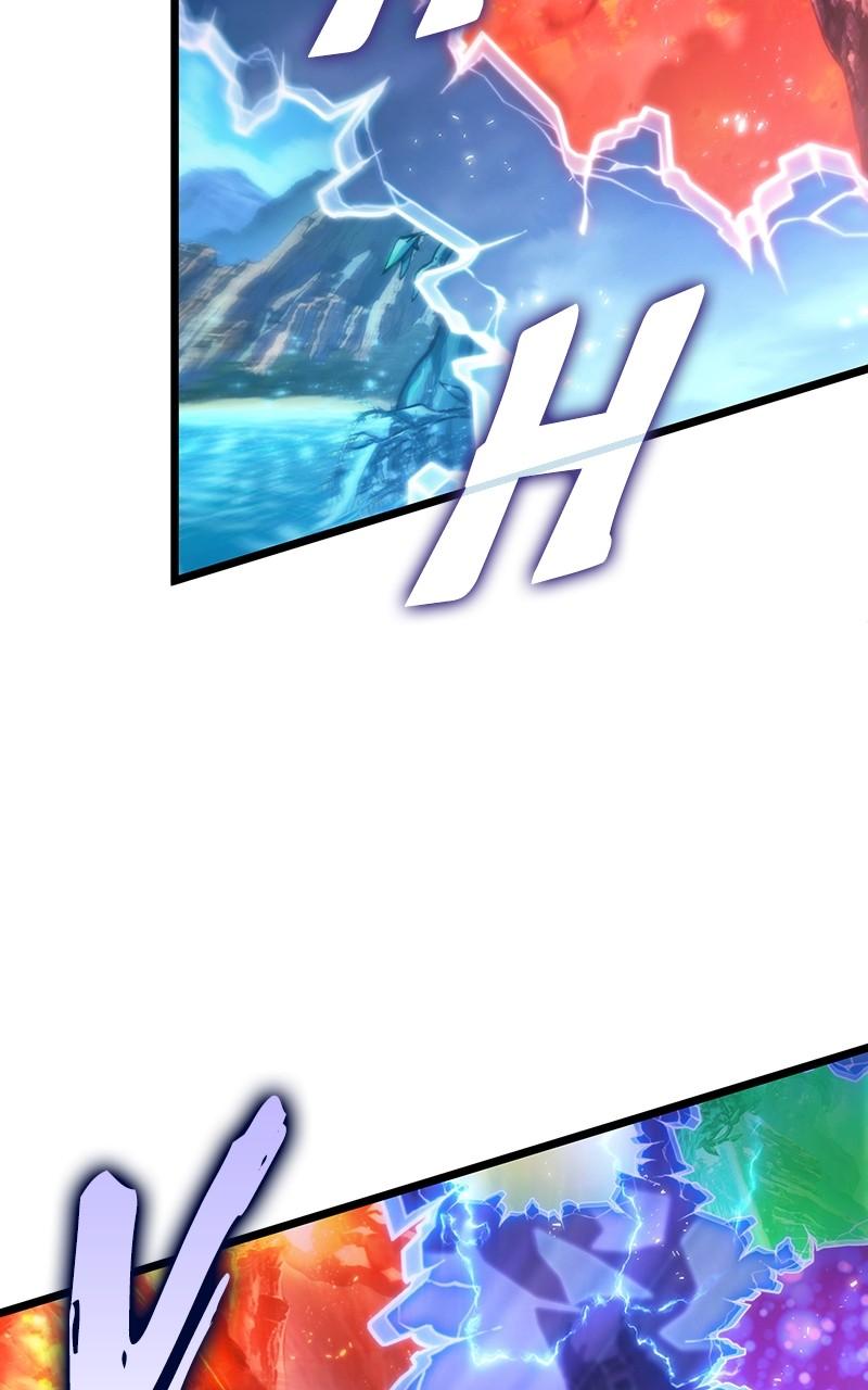 The World After The End 144