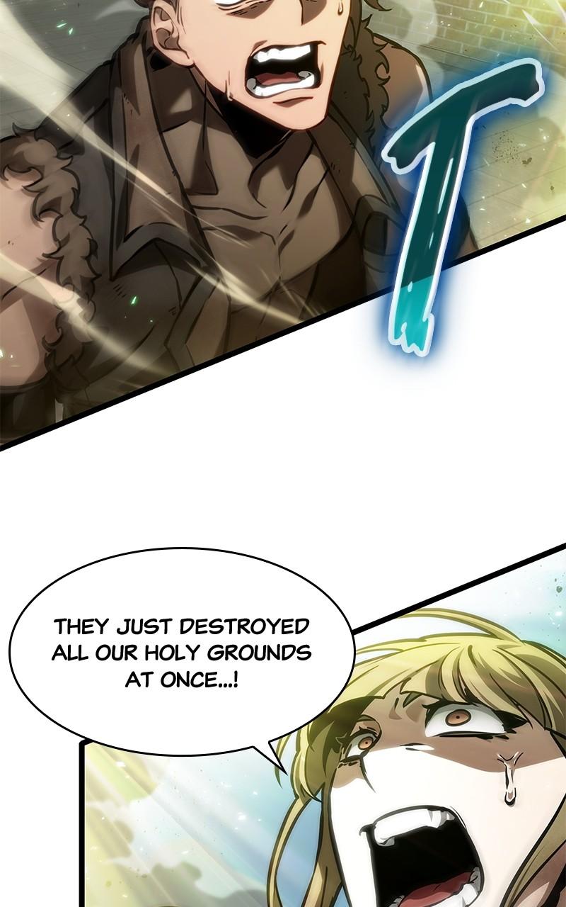 The World After The End 144