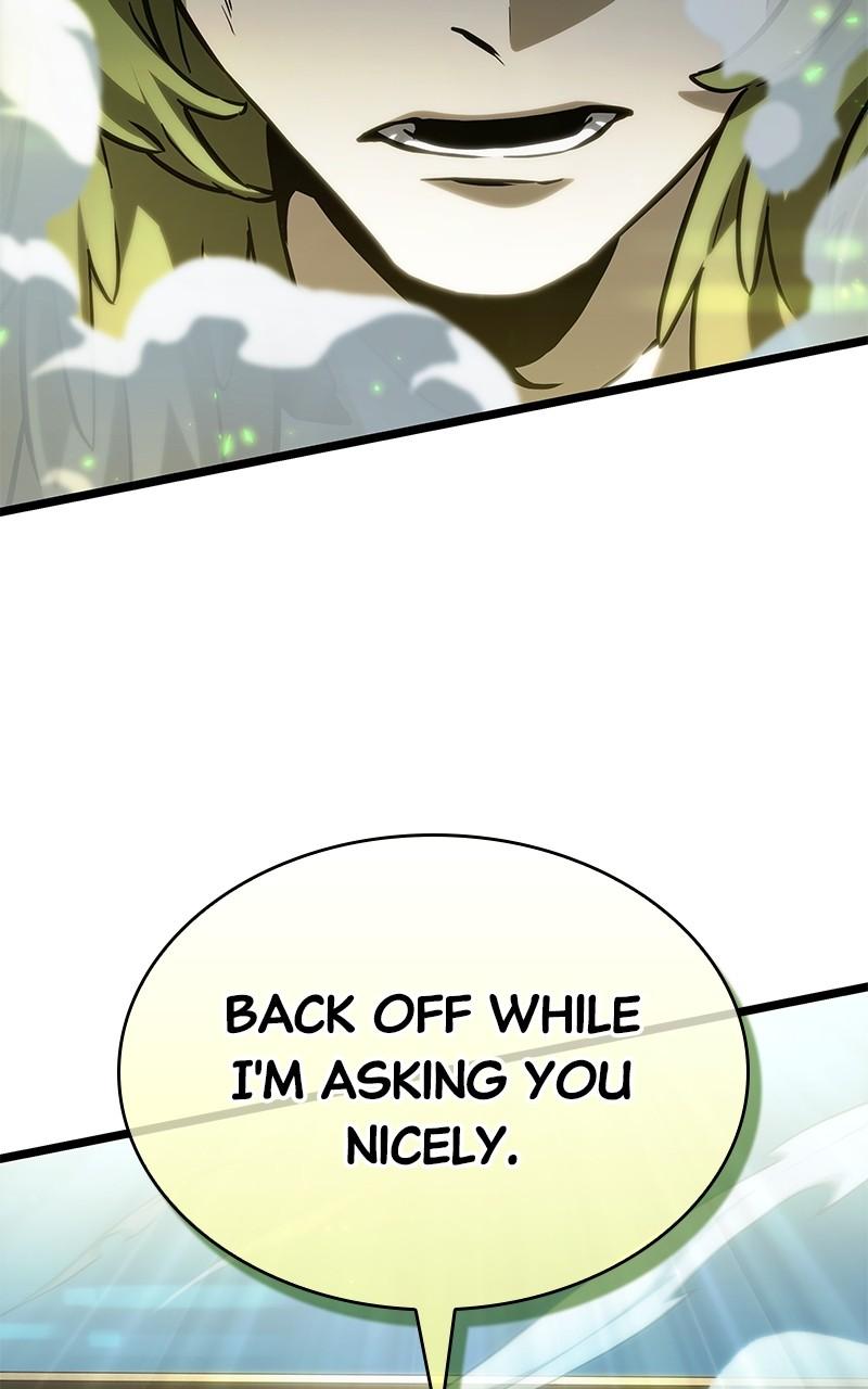 The World After The End 144