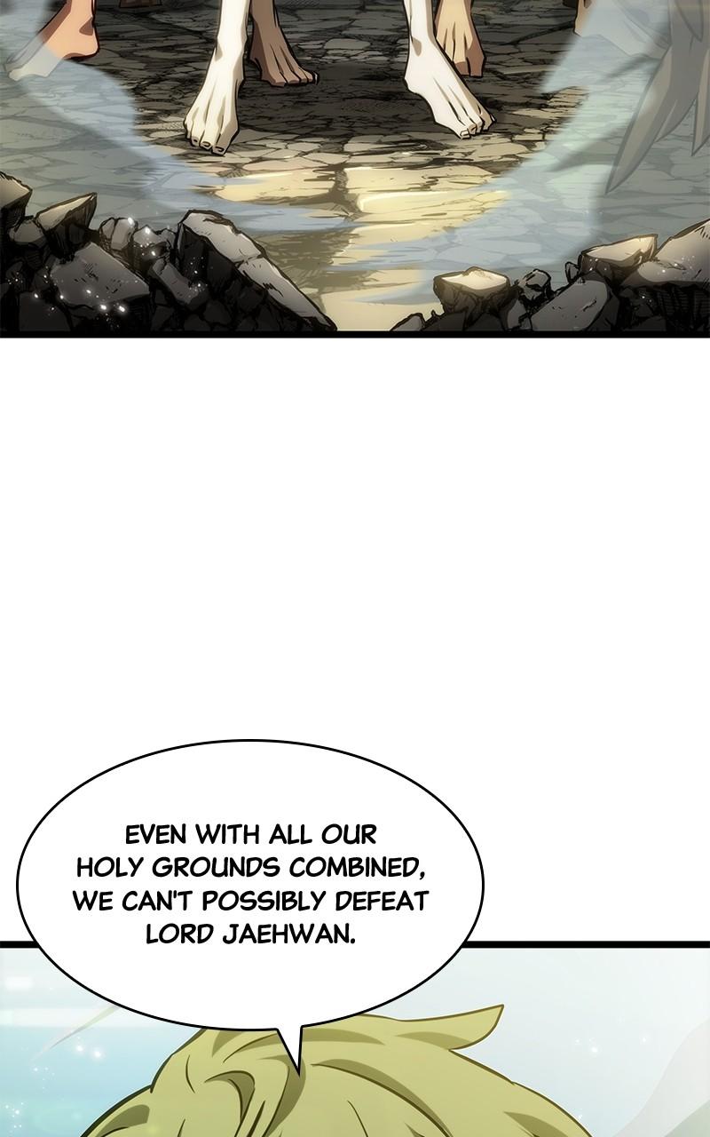 The World After The End 144