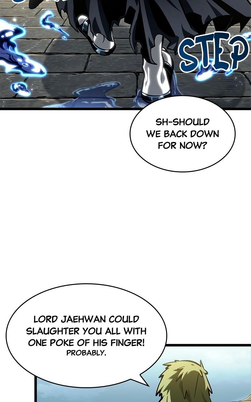 The World After The End 144