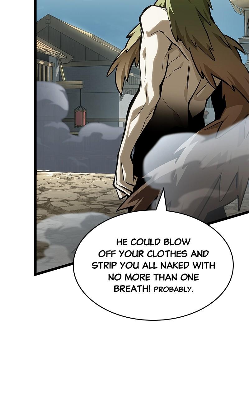 The World After The End 144