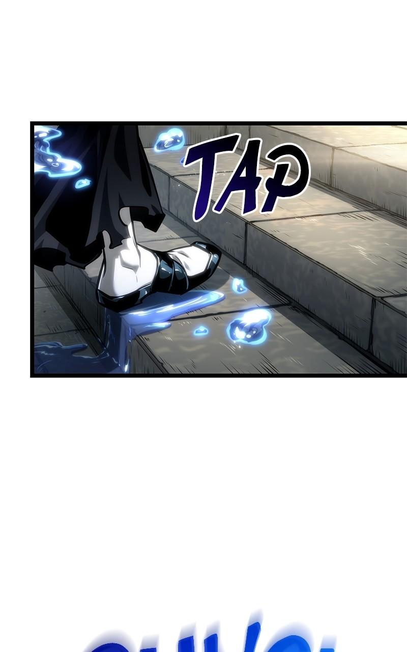 The World After The End 144