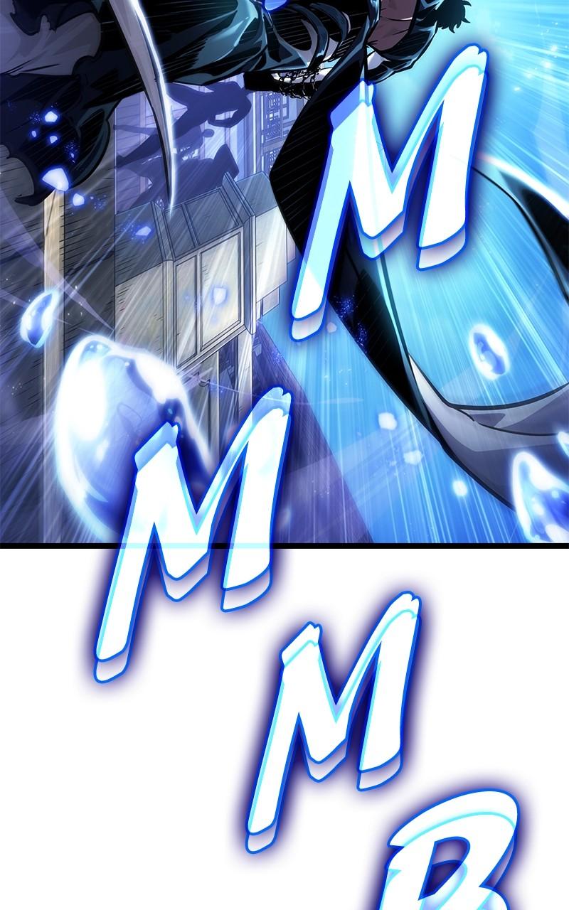 The World After The End 144