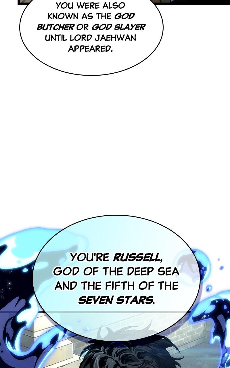 The World After The End 144