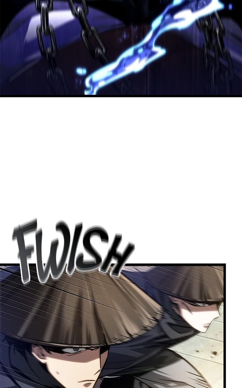 The World After The End 144