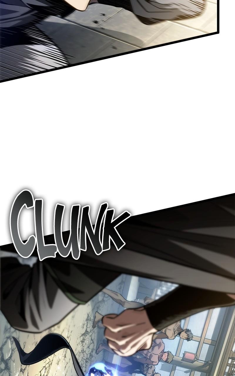 The World After The End 144