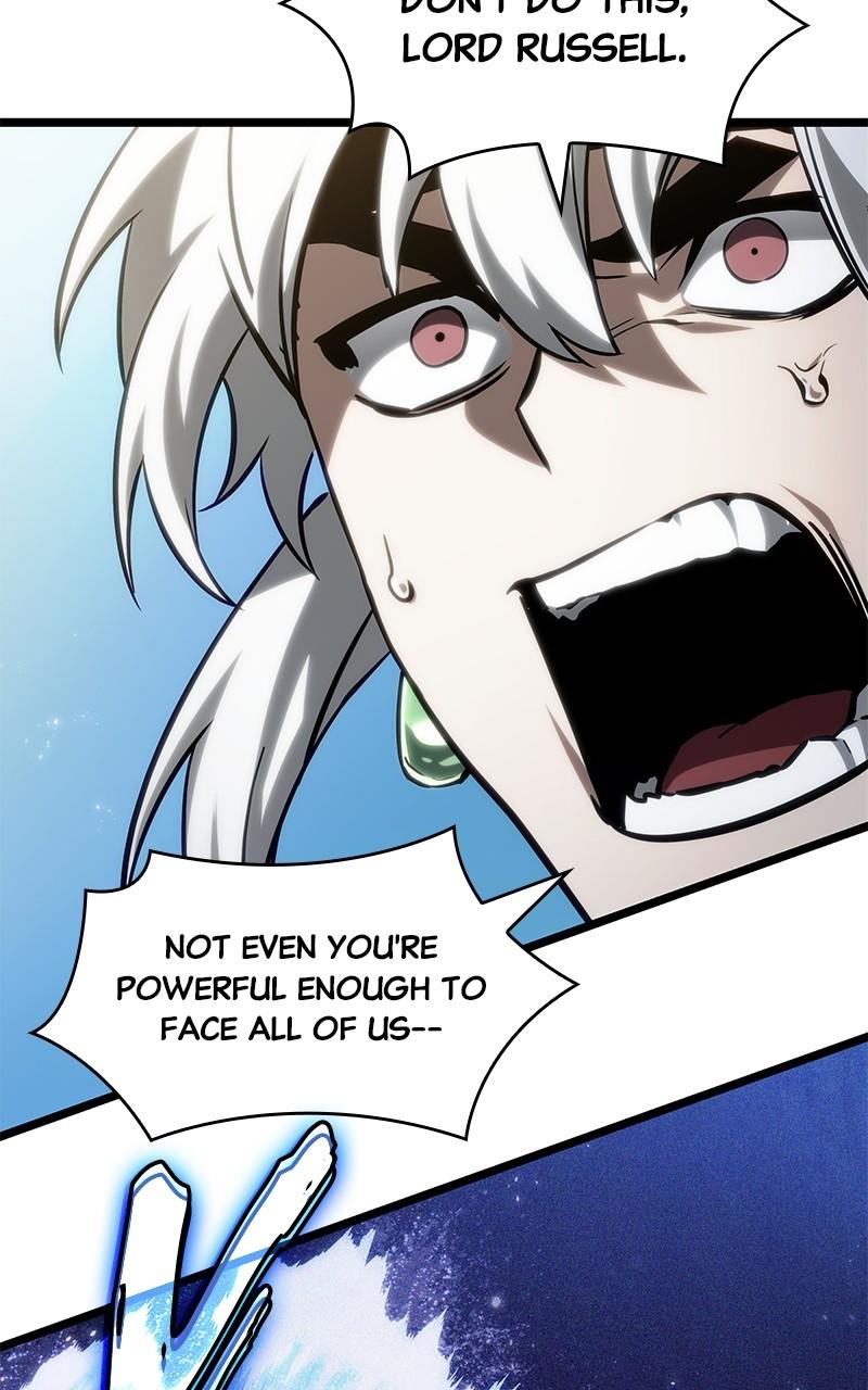 The World After The End 144