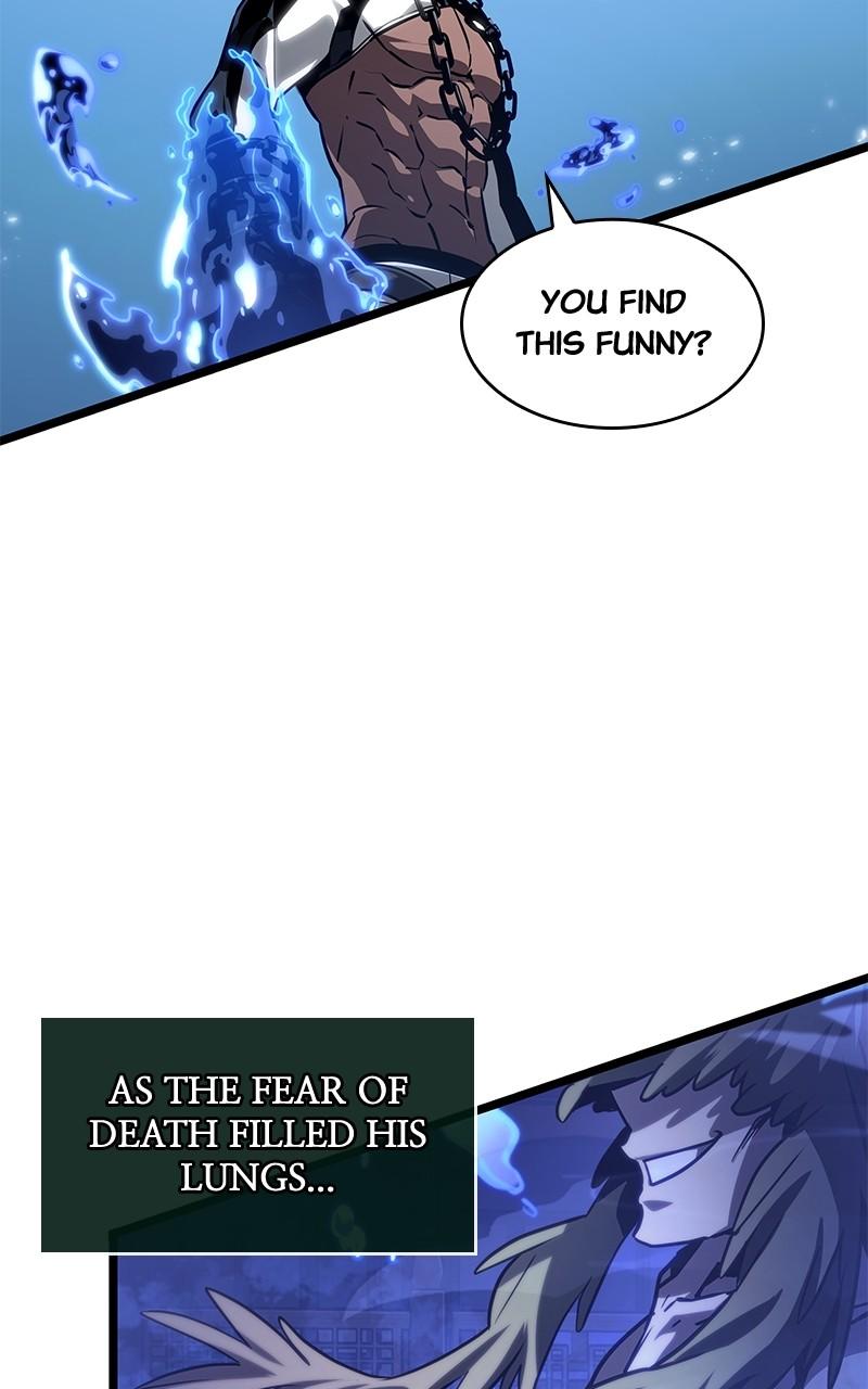 The World After The End 144