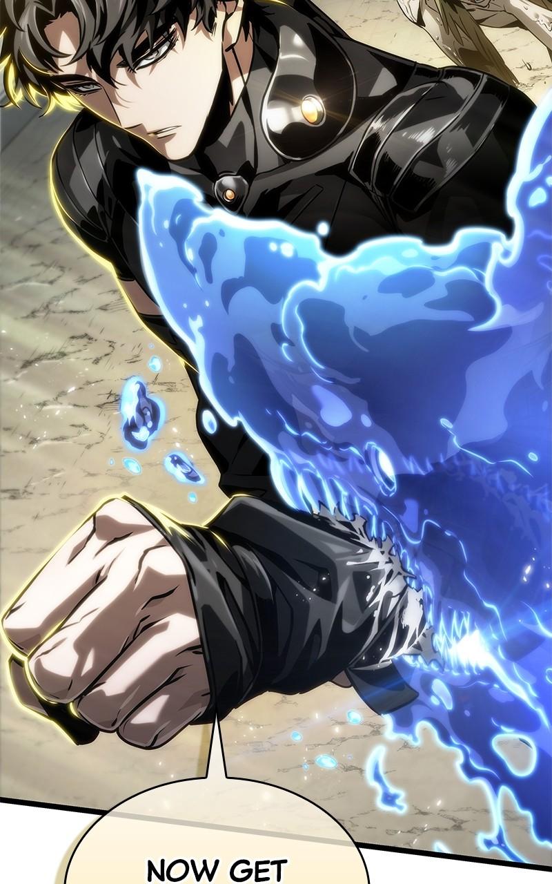 The World After The End 145