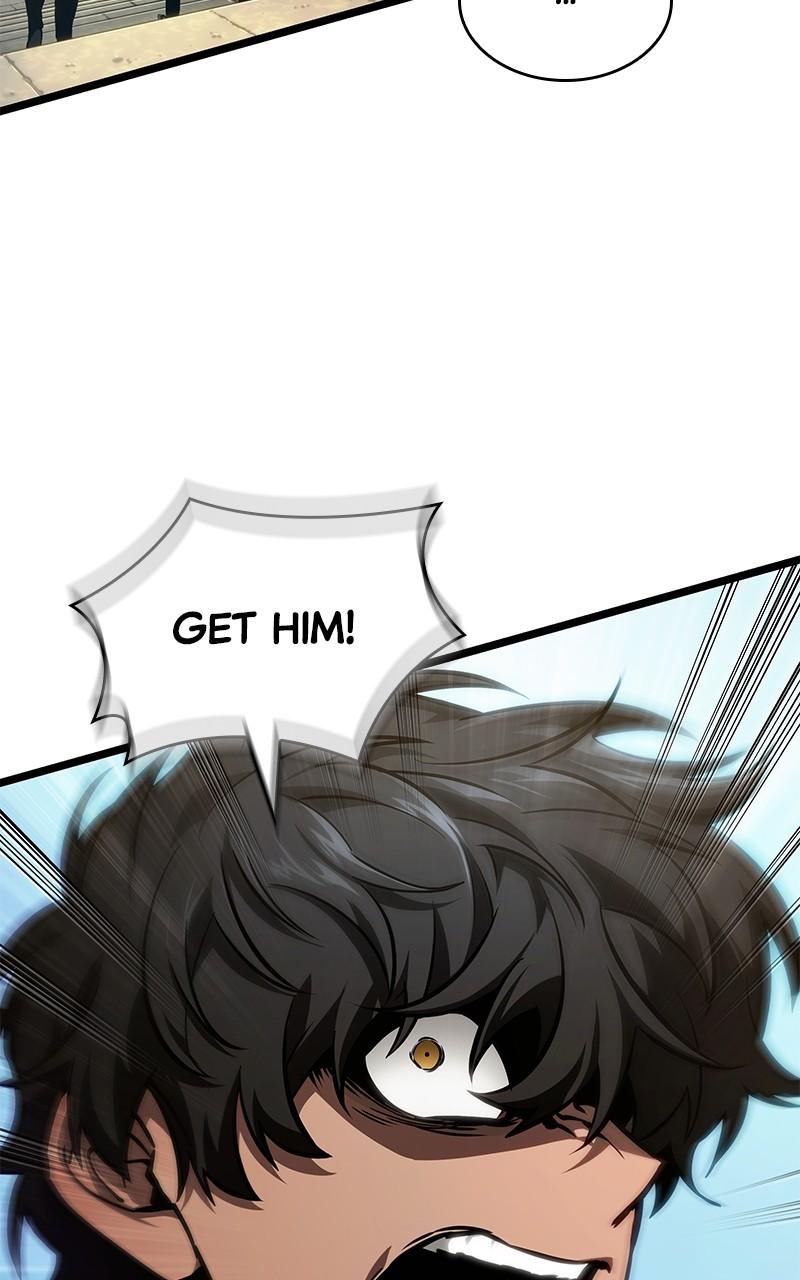 The World After The End 145