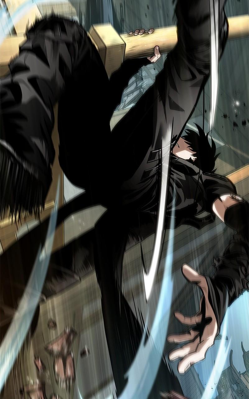 The World After The End 145