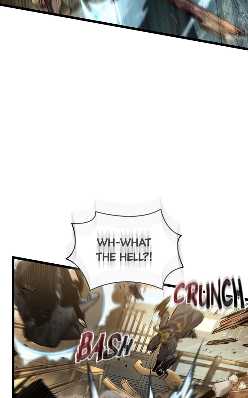 The World After The End 145