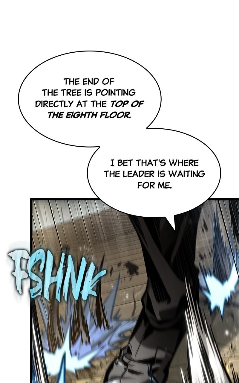 The World After The End 145