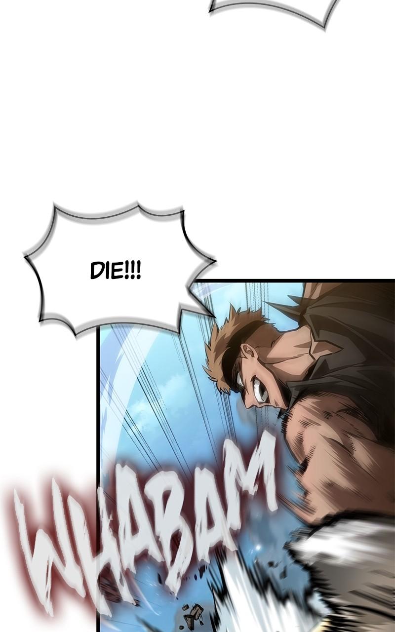 The World After The End 145