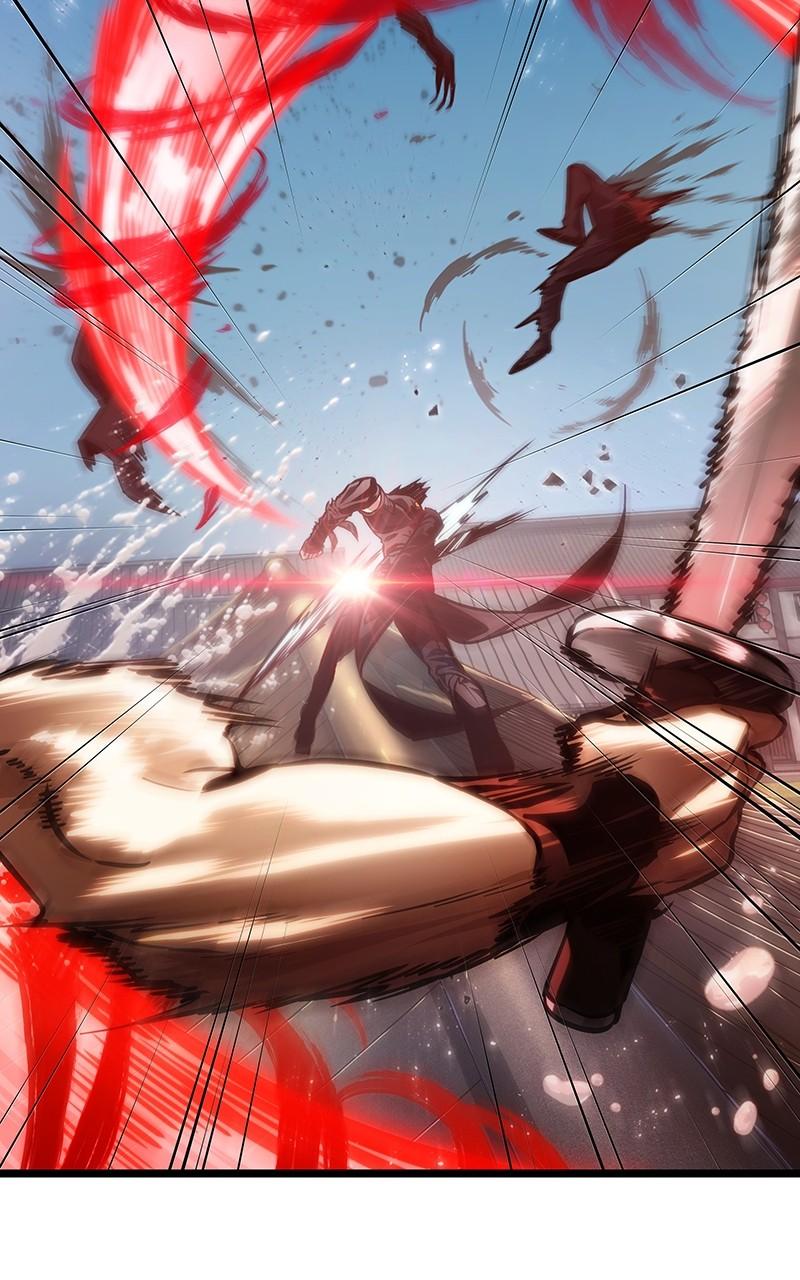 The World After The End 145