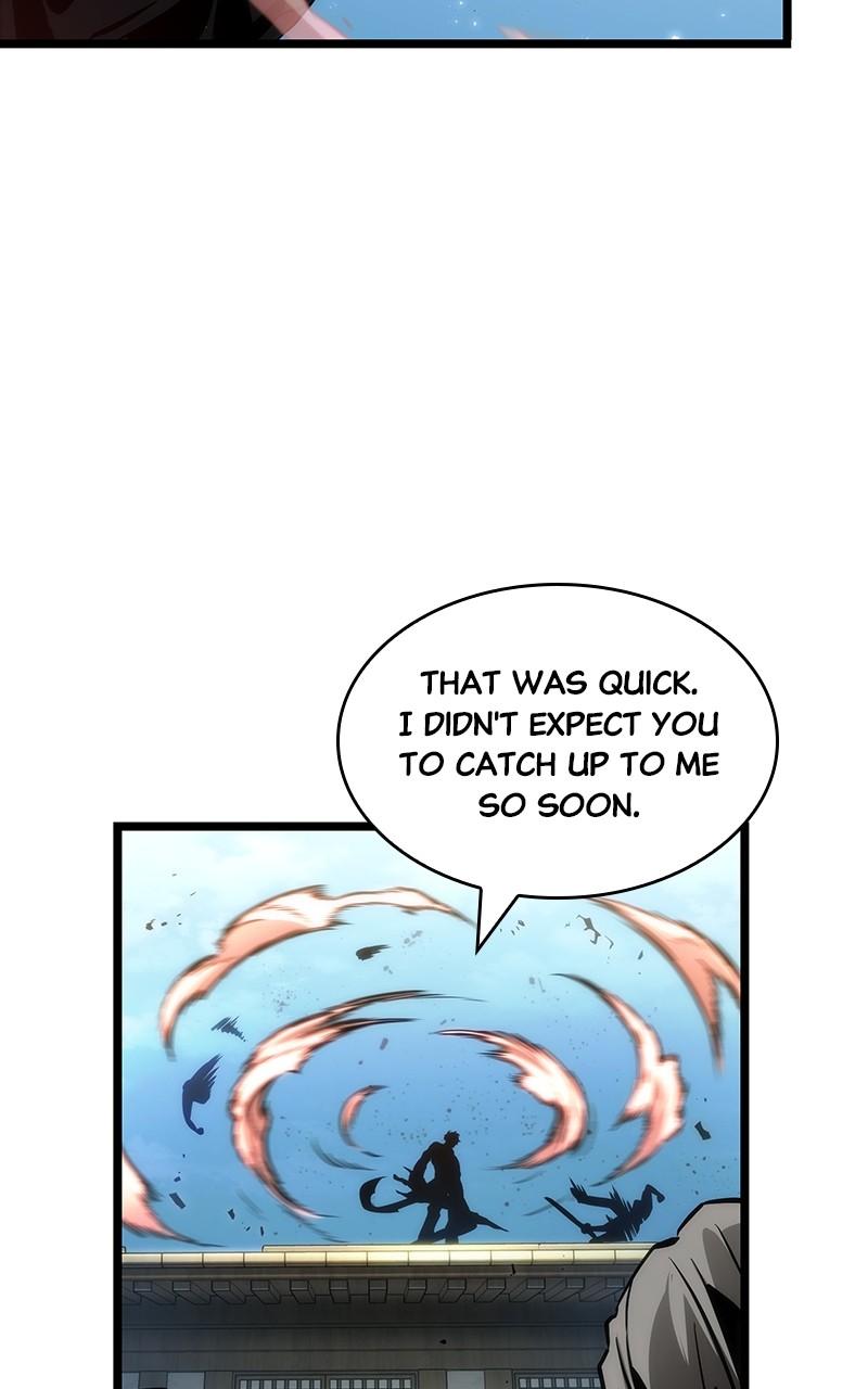 The World After The End 145