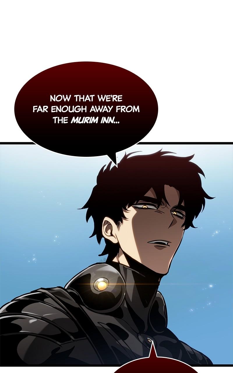 The World After The End 145