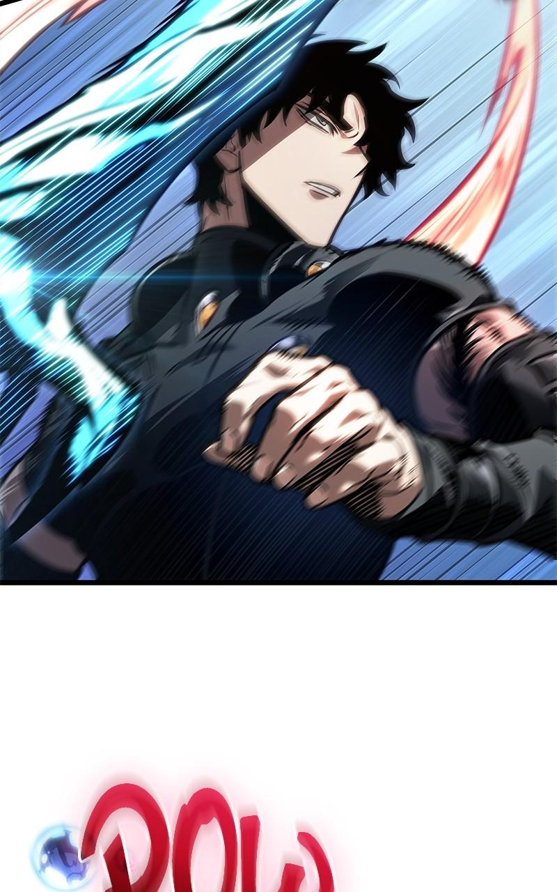 The World After The End 145