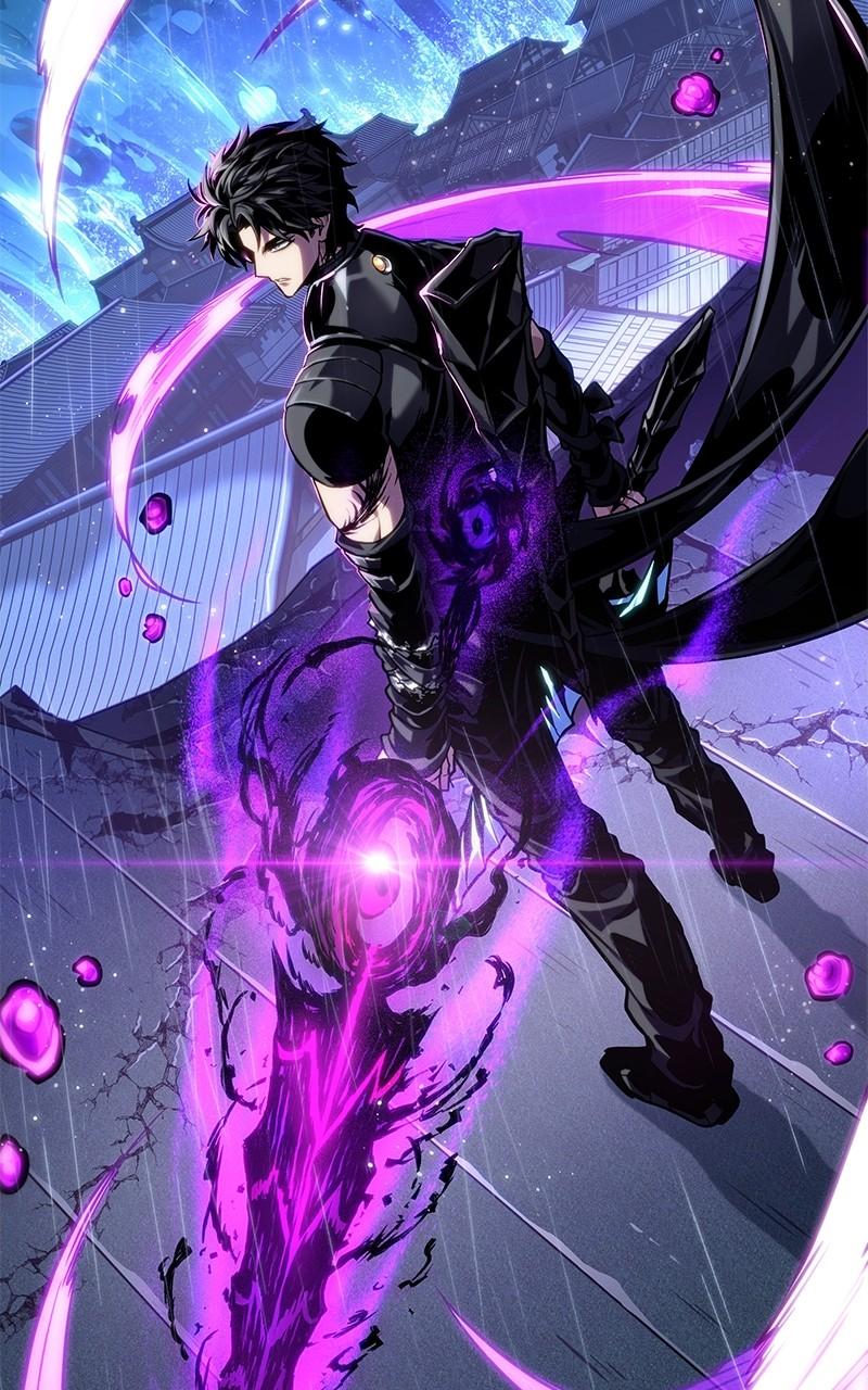 The World After the Fall Chapter 145