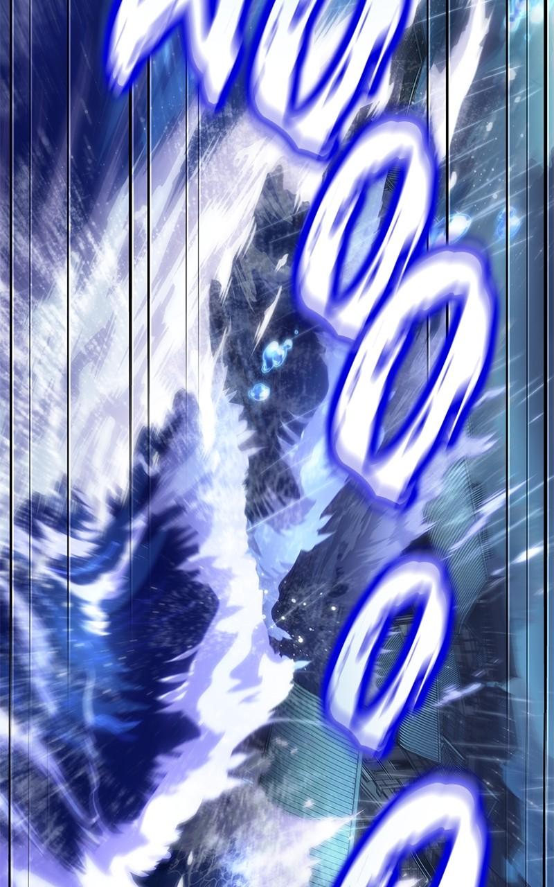 The World After the Fall Chapter 145