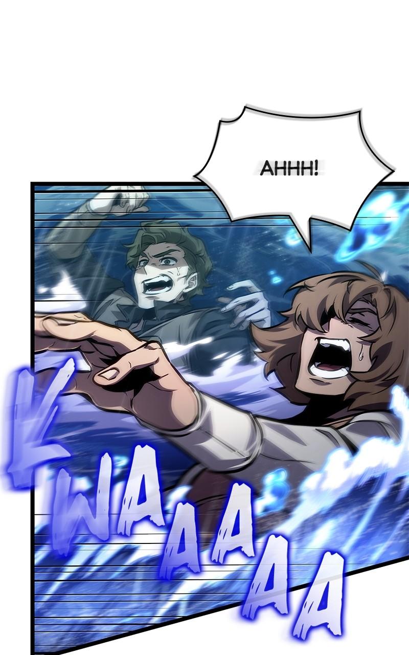 The World After the Fall Chapter 145