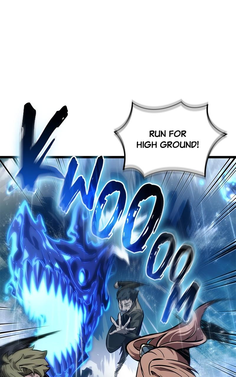 The World After the Fall Chapter 145