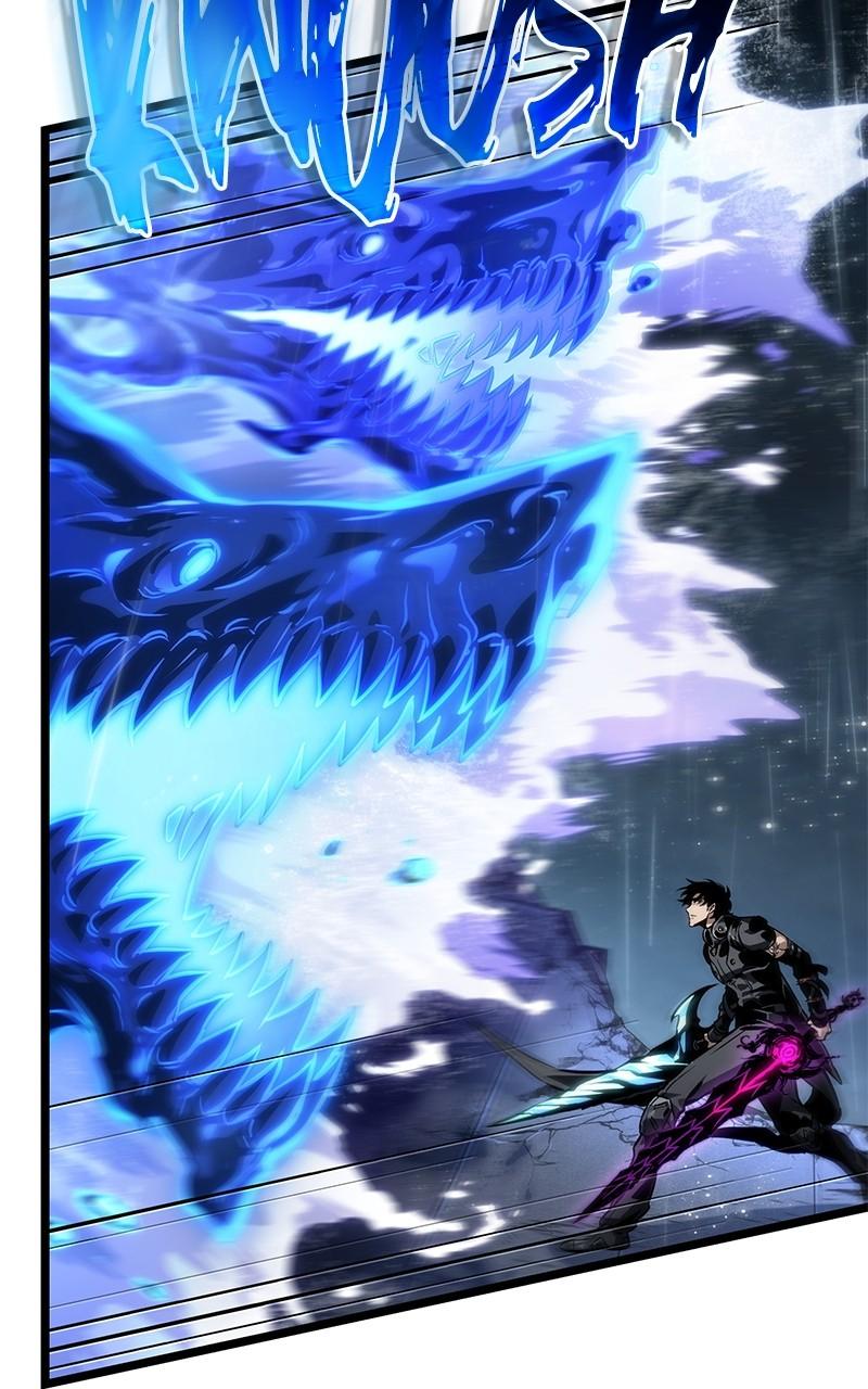 The World After the Fall Chapter 145