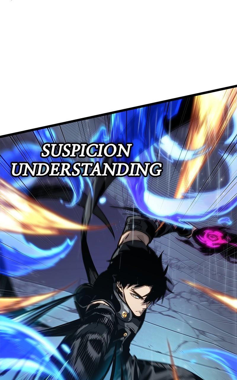 The World After the Fall Chapter 145