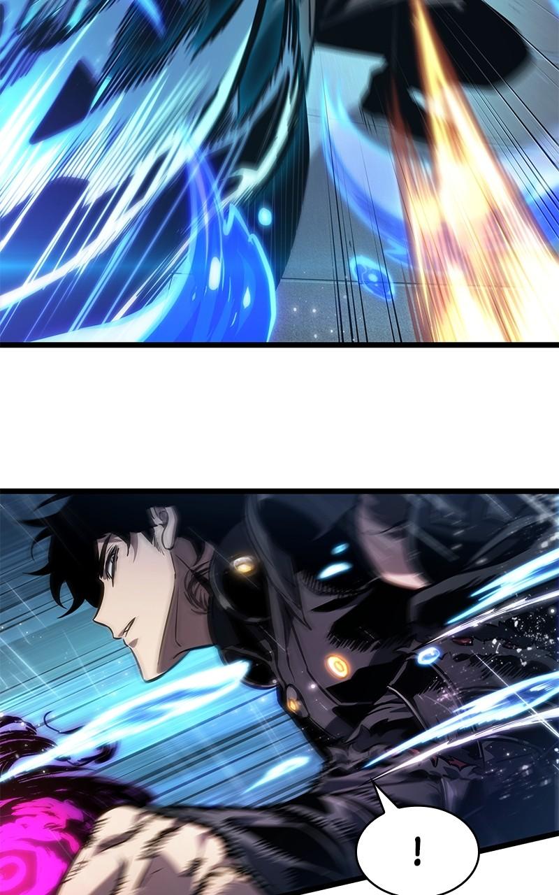 The World After the Fall Chapter 145