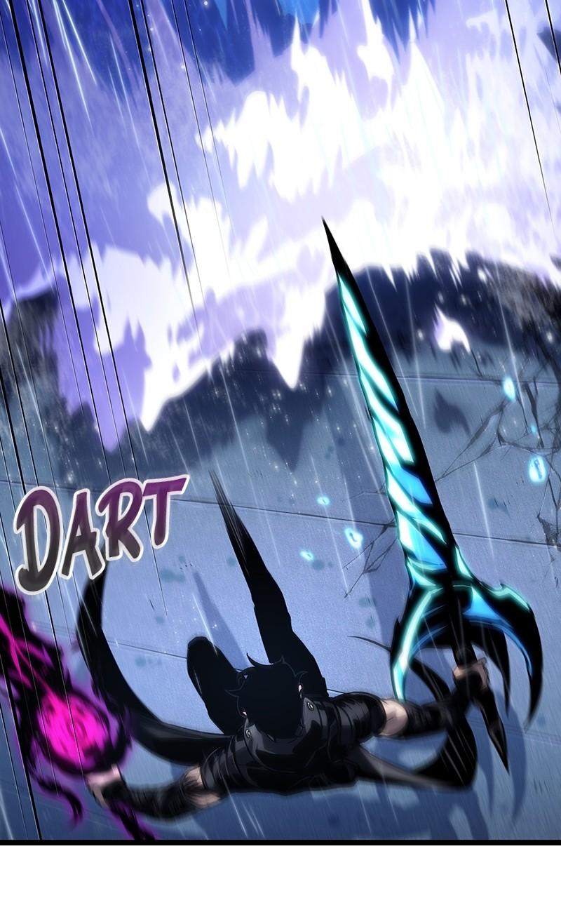 The World After the Fall Chapter 145