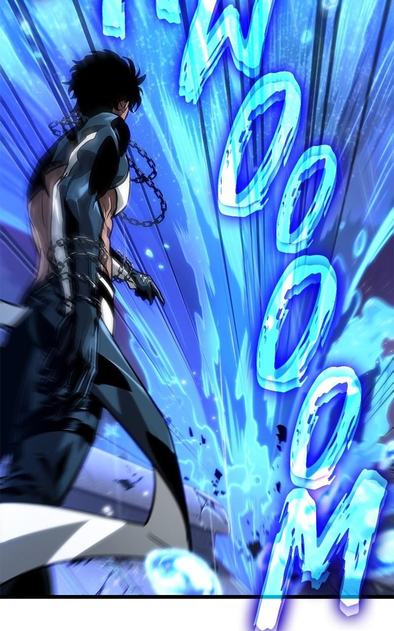 The World After the Fall Chapter 145