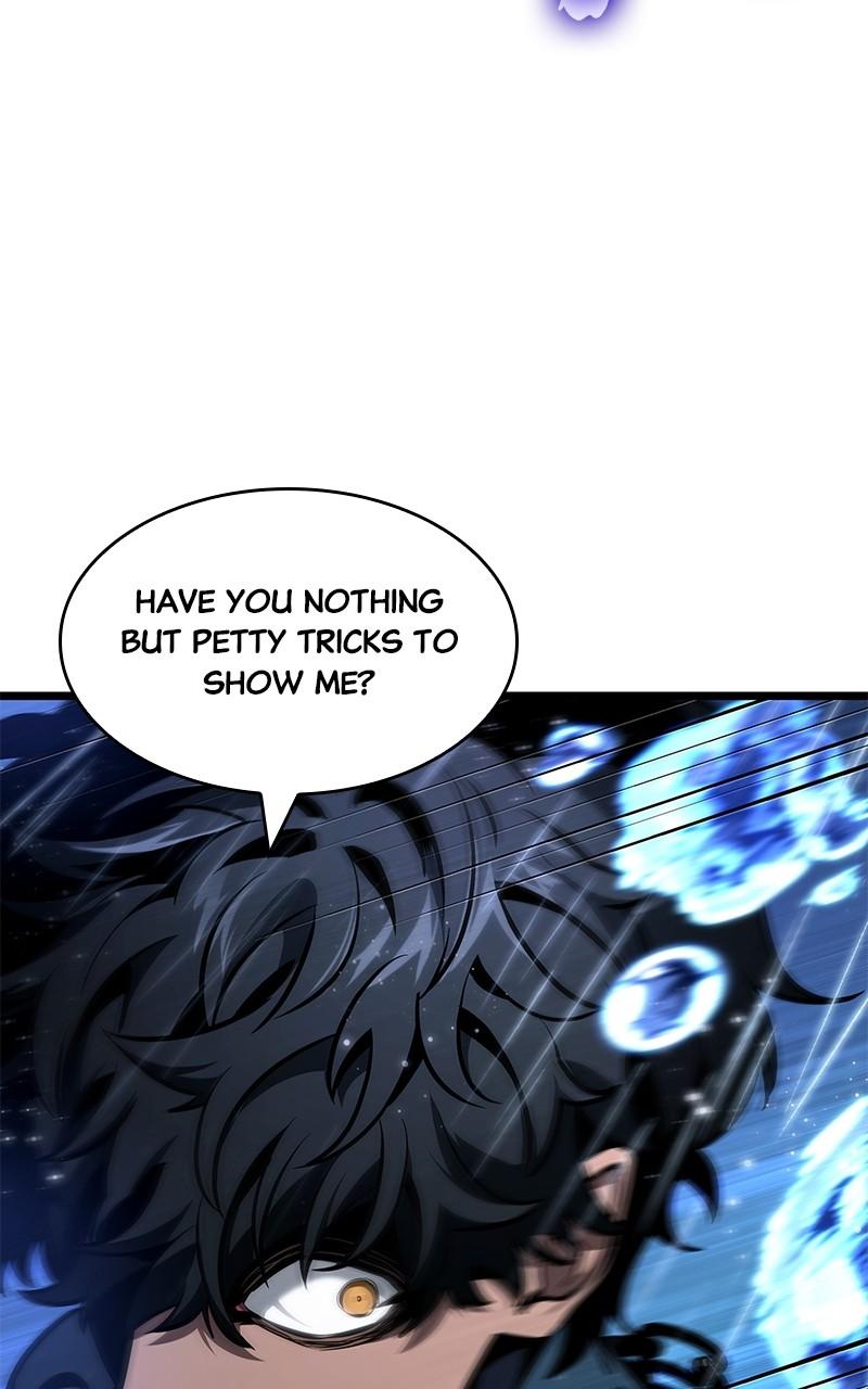 The World After the Fall Chapter 145