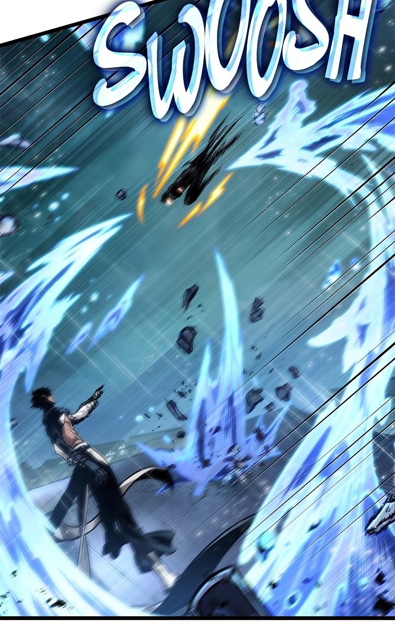 The World After the Fall Chapter 145