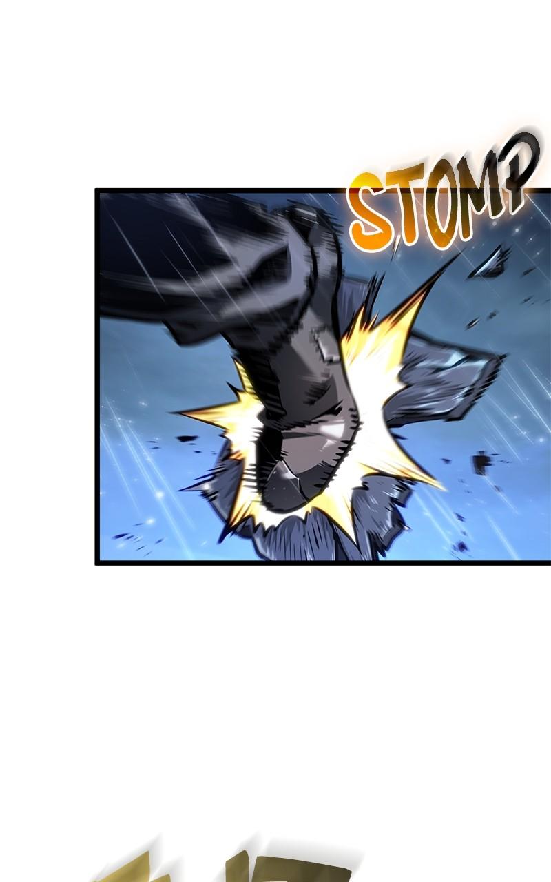 The World After the Fall Chapter 145