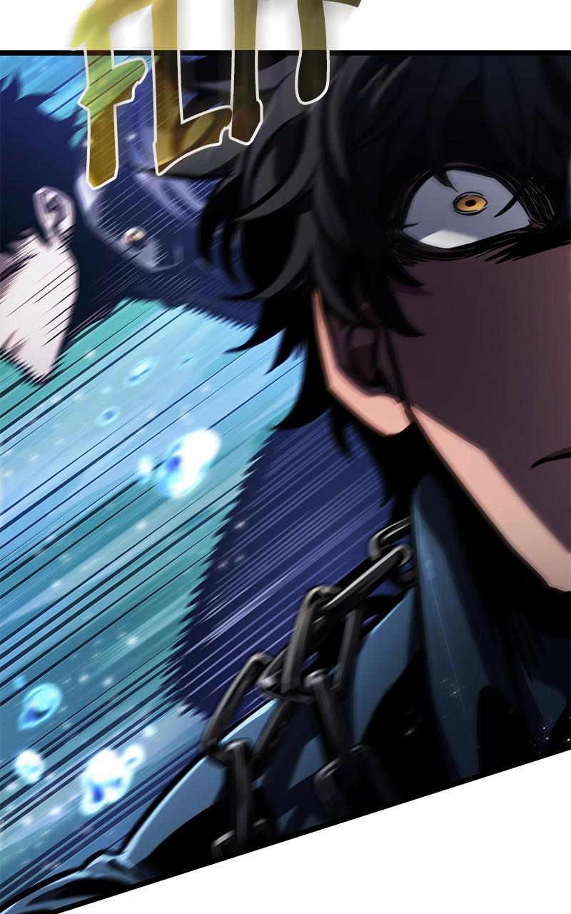 The World After the Fall Chapter 145