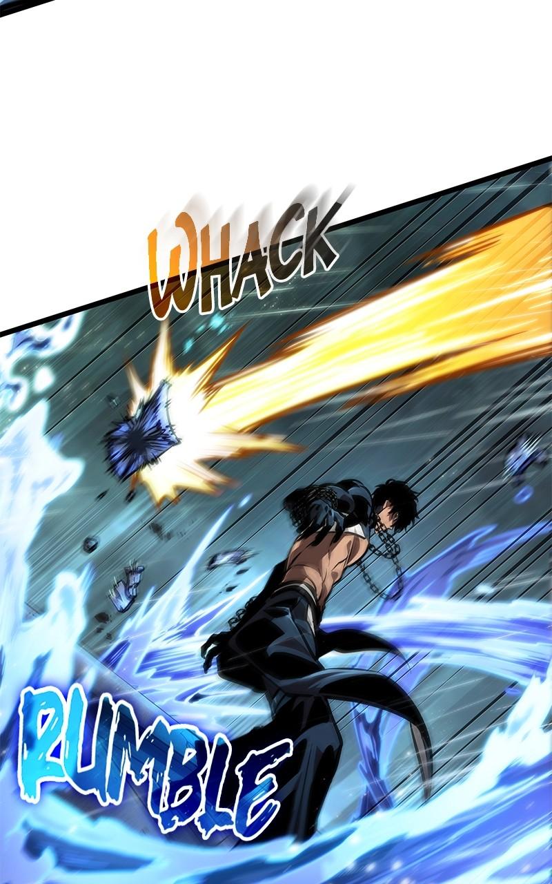 The World After the Fall Chapter 145