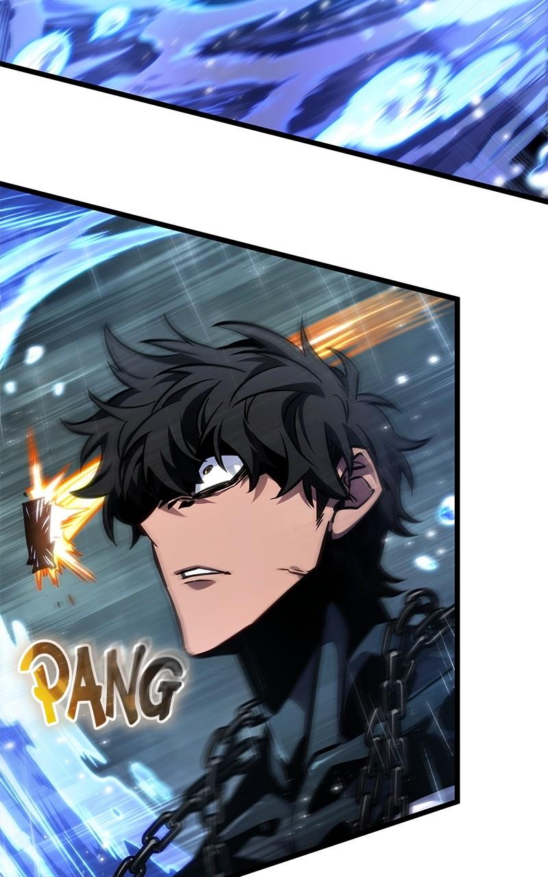 The World After the Fall Chapter 145